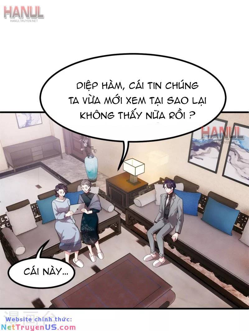 Tiểu Bạch Nam Thần Daddy Chapter 211 - 7