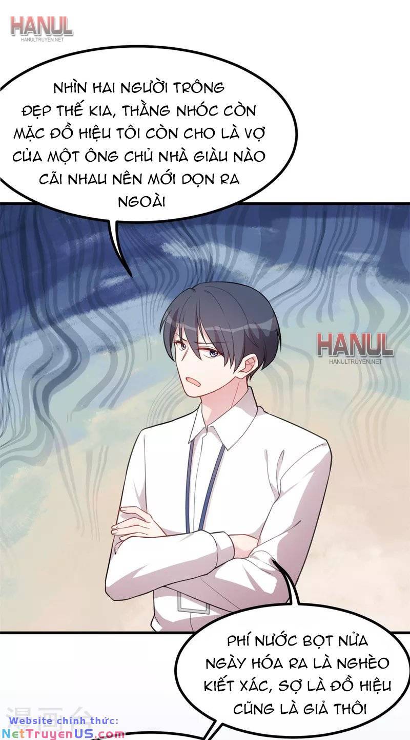 Tiểu Bạch Nam Thần Daddy Chapter 213 - 3