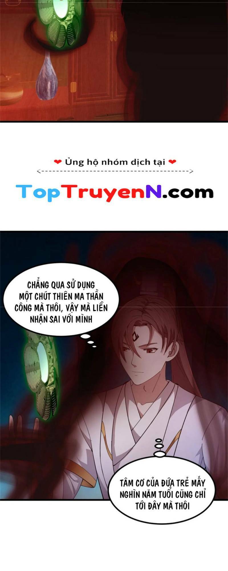 Ta Chẳng Qua Là Một Đại La Kim Tiên Chapter 341 - 9