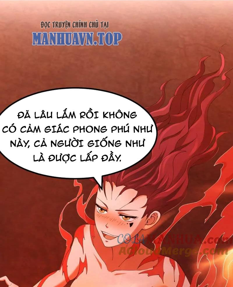 Ta Chẳng Qua Là Một Đại La Kim Tiên Chapter 373 - 1