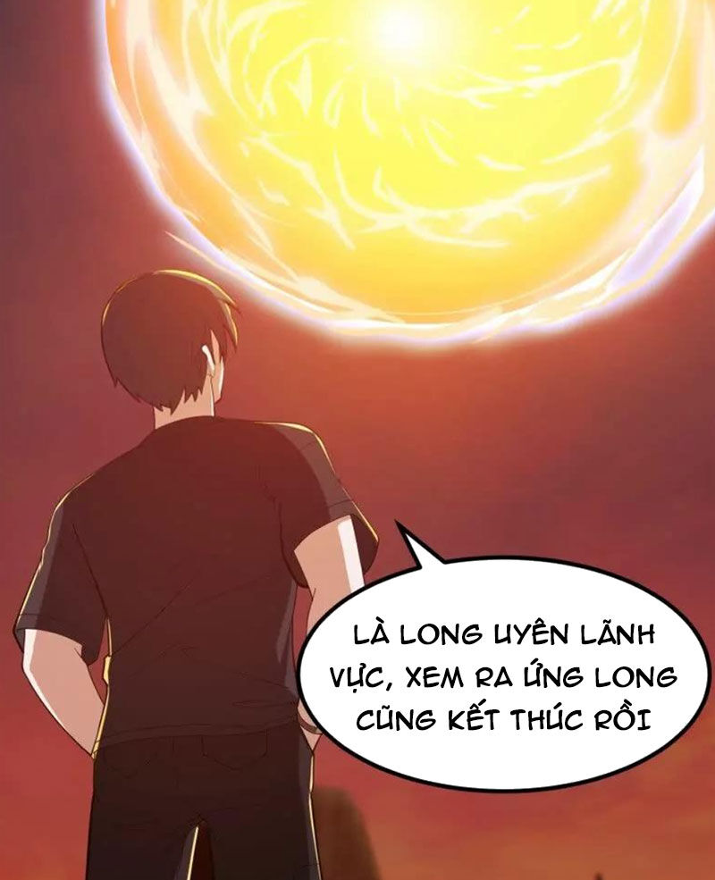 Ta Chẳng Qua Là Một Đại La Kim Tiên Chapter 374 - 37