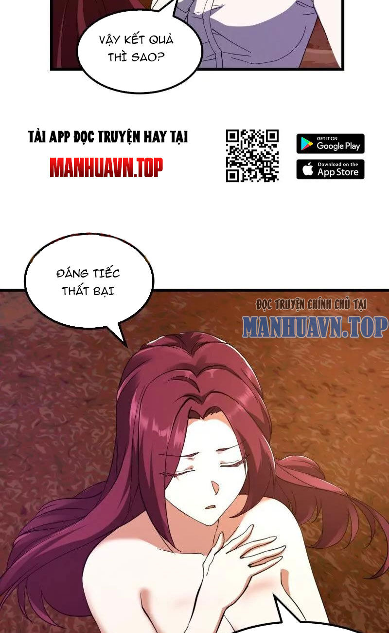 Ta Chẳng Qua Là Một Đại La Kim Tiên Chapter 375 - 30