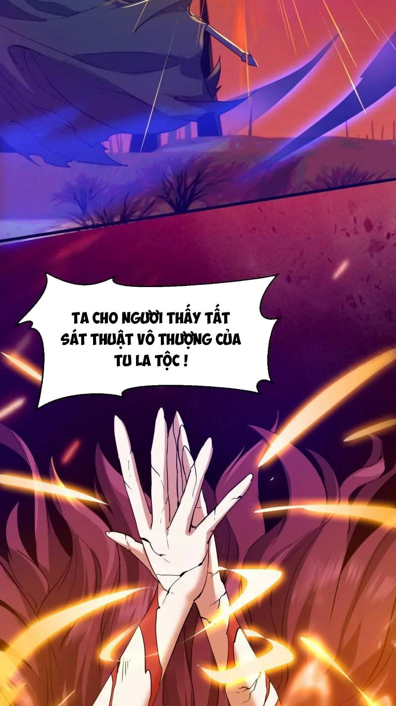 Ta Chẳng Qua Là Một Đại La Kim Tiên Chapter 375 - 5