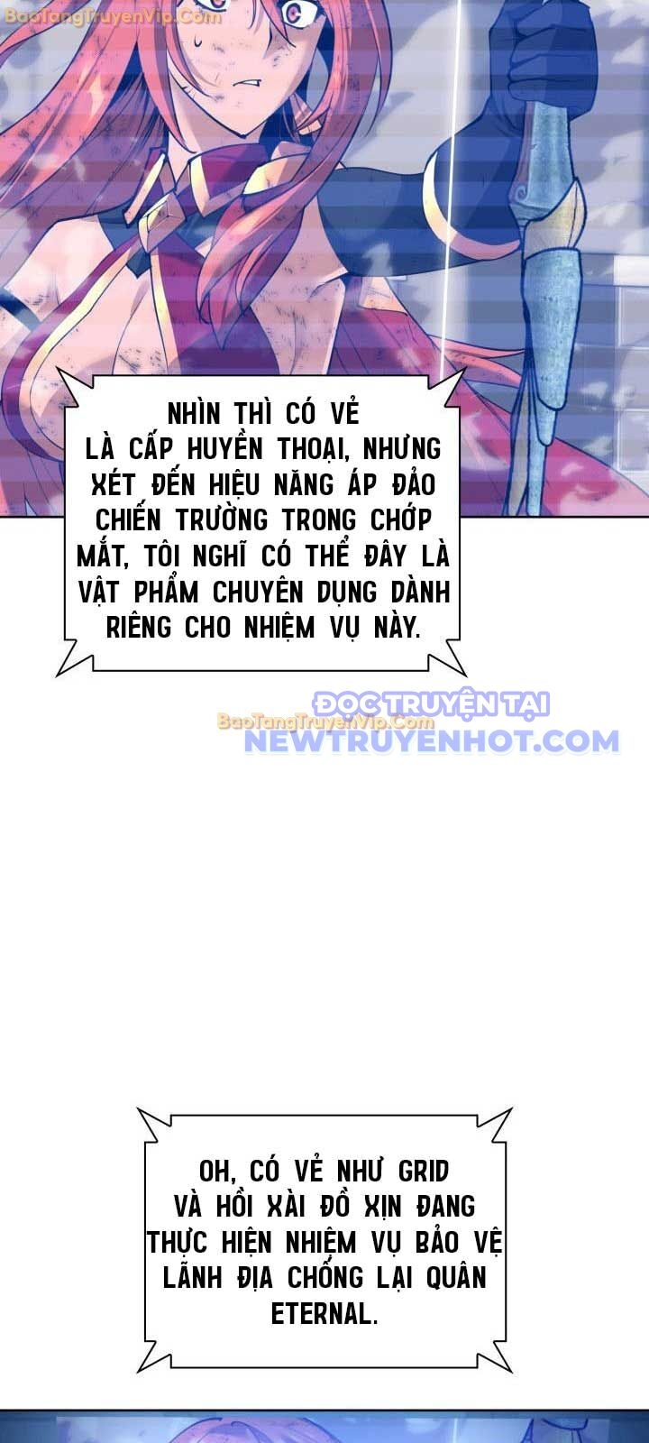 Thợ Rèn Huyền Thoại Chapter 270 - 107