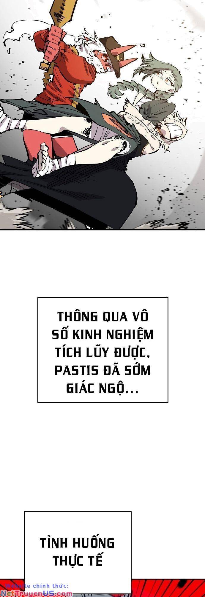 Player Chapter 103 - 61