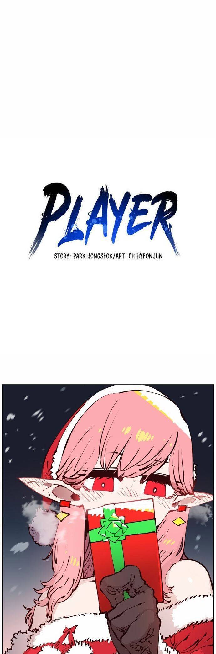 Player Chapter 88 - 4