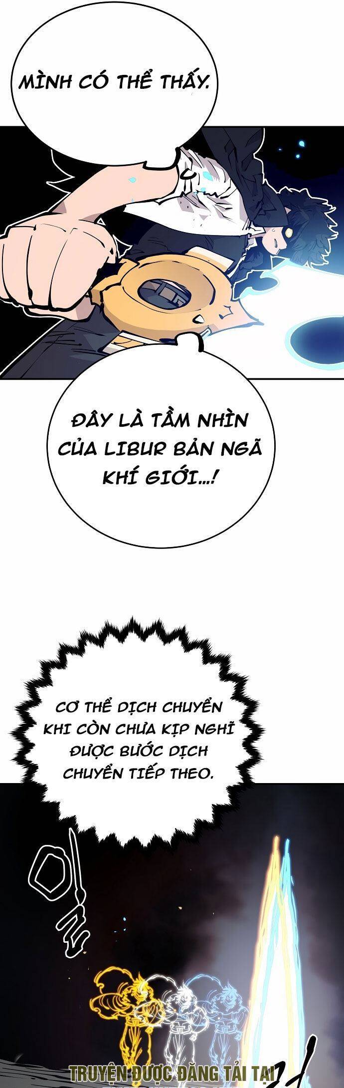 Player Chapter 88 - 36