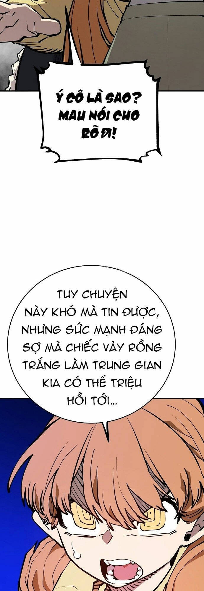 Player Chapter 127 - 5