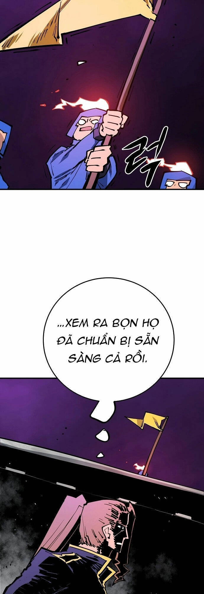 Player Chapter 133 - 46