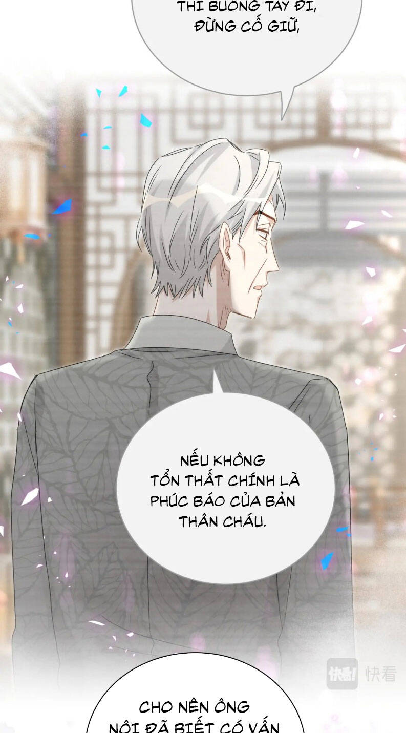 Đứa Bé Là Của Ai ???? Chapter 169 - 21