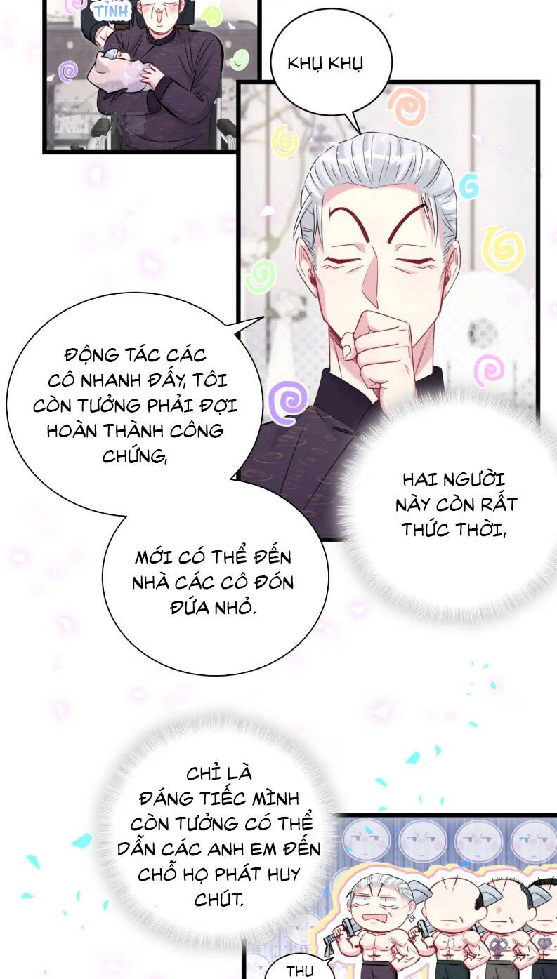 Đứa Bé Là Của Ai ???? Chapter 169 - 37