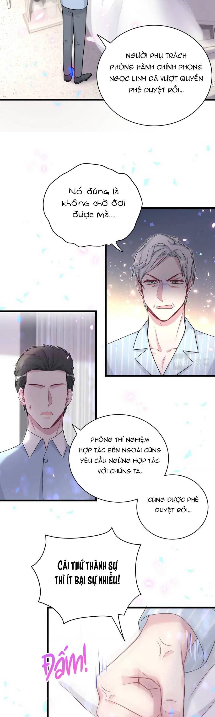 Đứa Bé Là Của Ai ???? Chapter 180 - 18