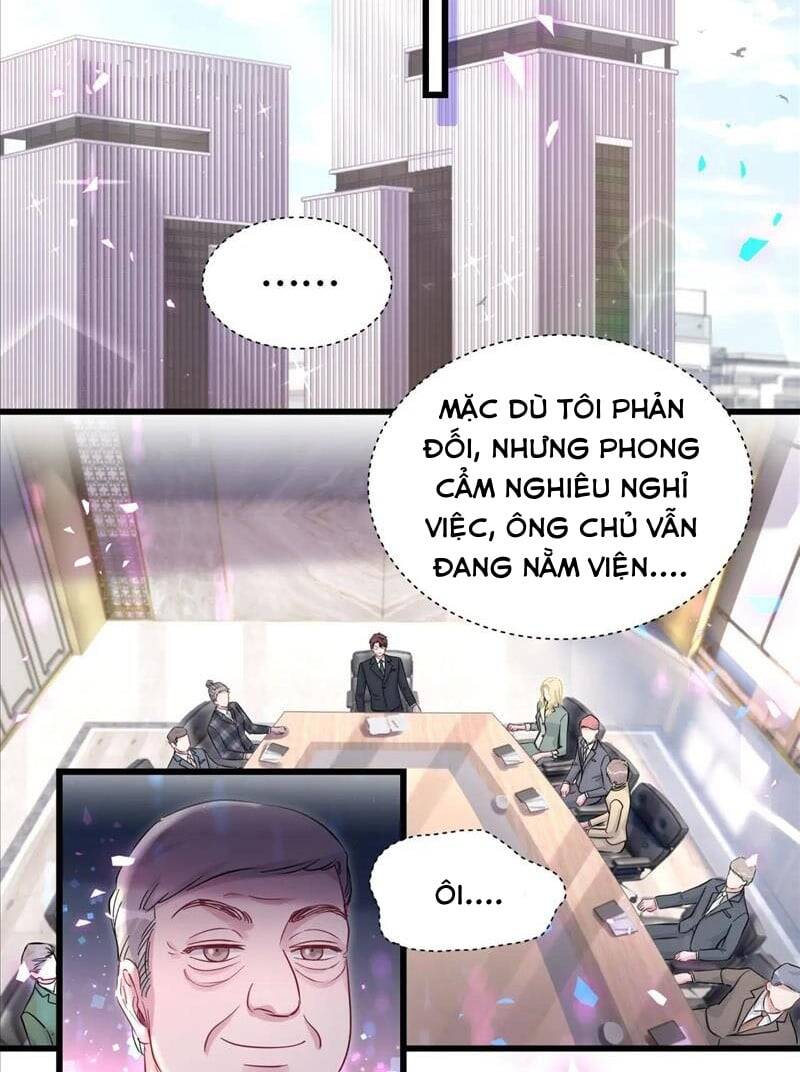 Đứa Bé Là Của Ai ???? Chapter 183 - 18