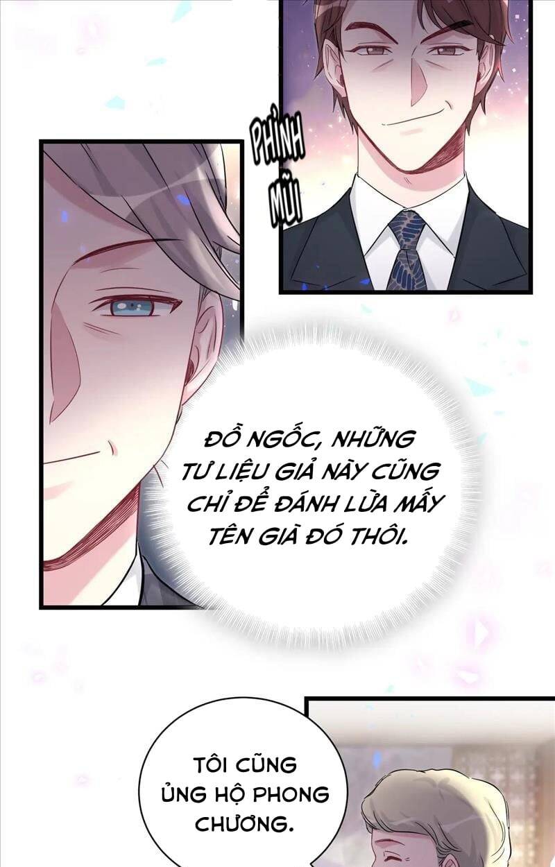 Đứa Bé Là Của Ai ???? Chapter 183 - 30