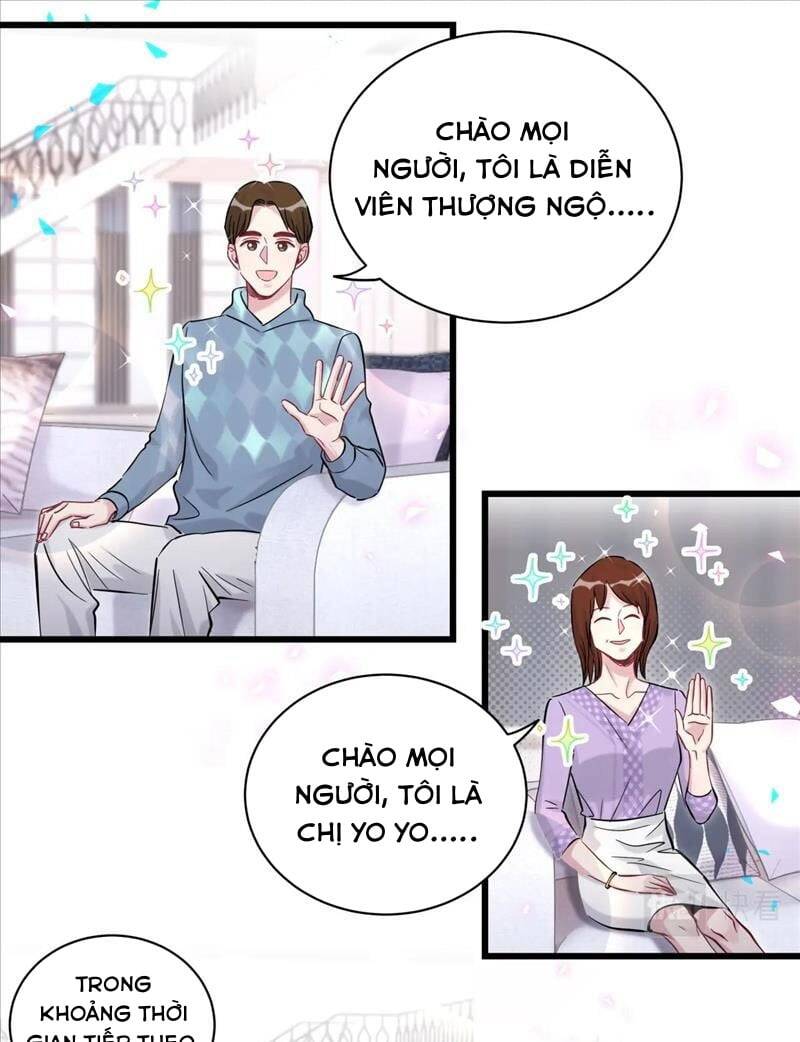 Đứa Bé Là Của Ai ???? Chapter 183 - 9