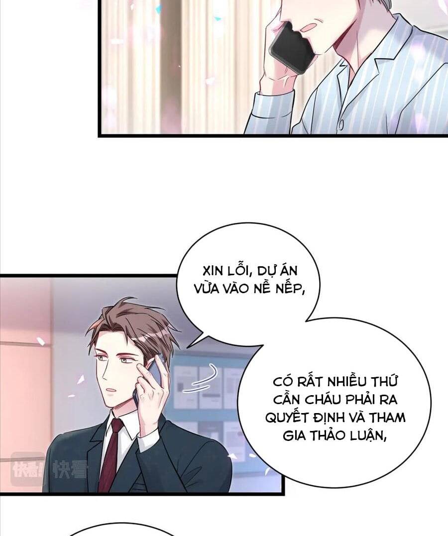 Đứa Bé Là Của Ai ???? Chapter 185 - 15