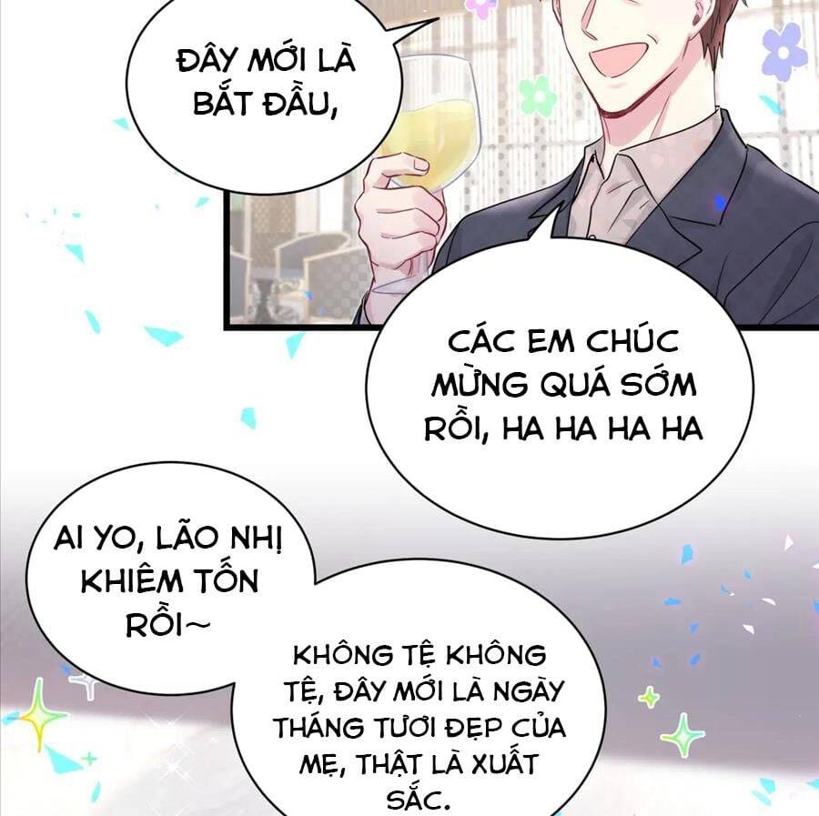 Đứa Bé Là Của Ai ???? Chapter 185 - 43