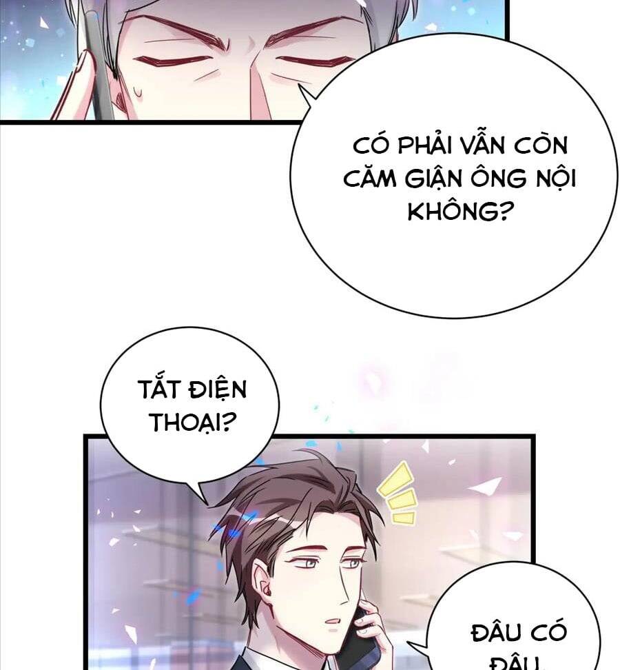 Đứa Bé Là Của Ai ???? Chapter 185 - 8