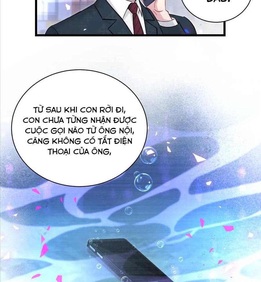 Đứa Bé Là Của Ai ???? Chapter 185 - 9