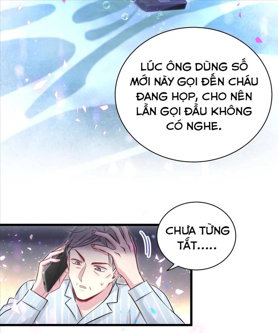 Đứa Bé Là Của Ai ???? Chapter 185 - 10