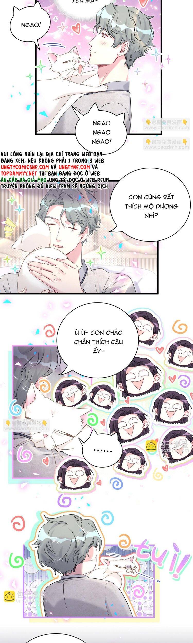 Đứa Bé Là Của Ai ???? Chapter 228 - 12