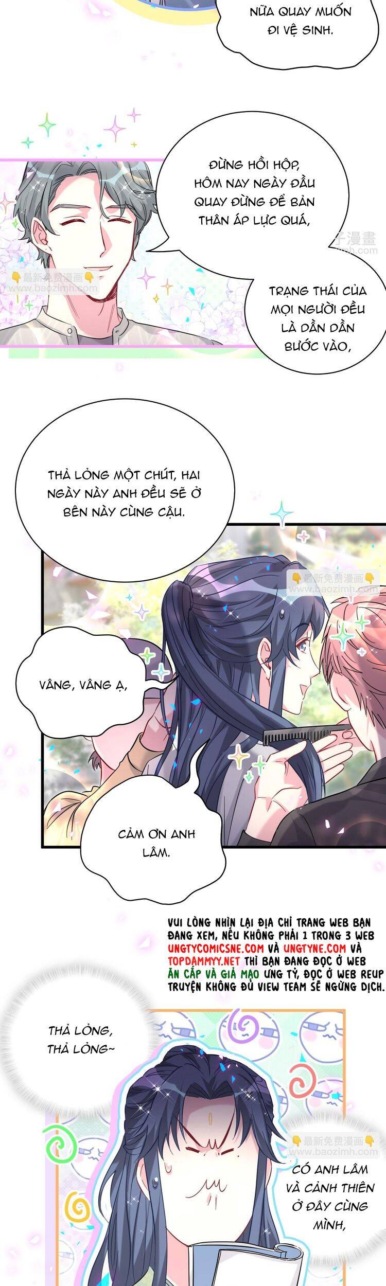 Đứa Bé Là Của Ai ???? Chapter 228 - 15