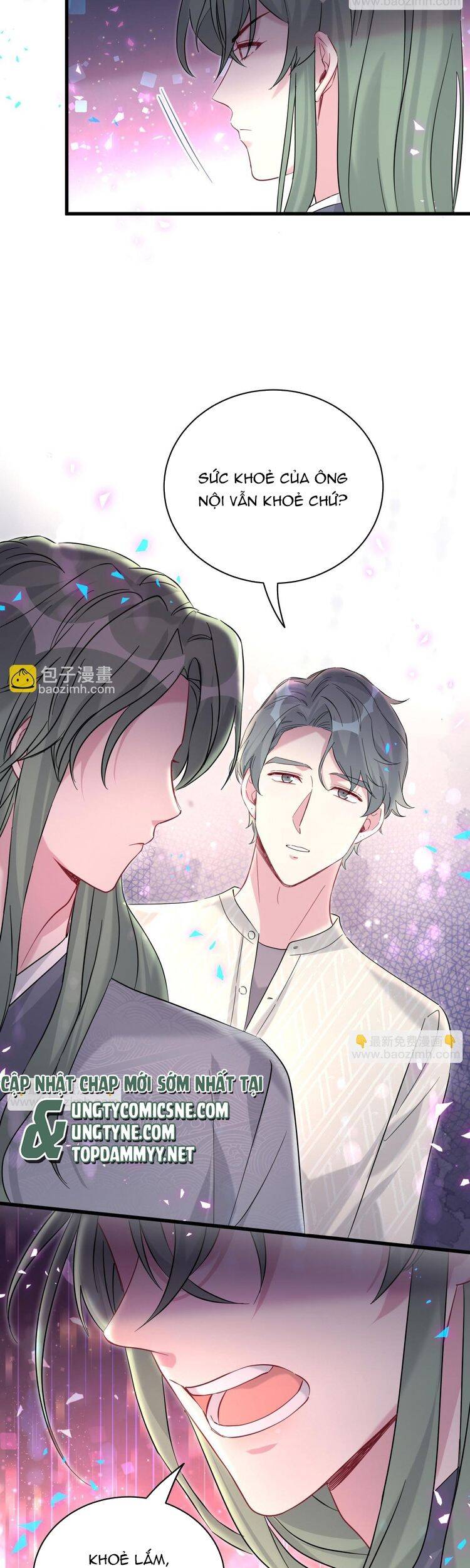 Đứa Bé Là Của Ai ???? Chapter 228 - 22