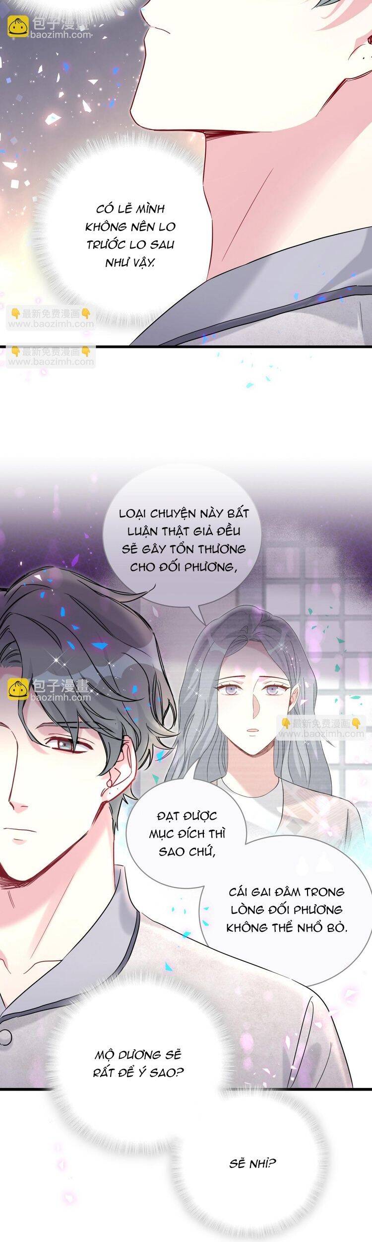 Đứa Bé Là Của Ai ???? Chapter 228 - 10