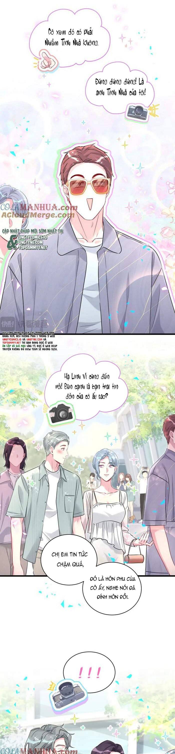 Đứa Bé Là Của Ai ???? Chapter 242 - 26