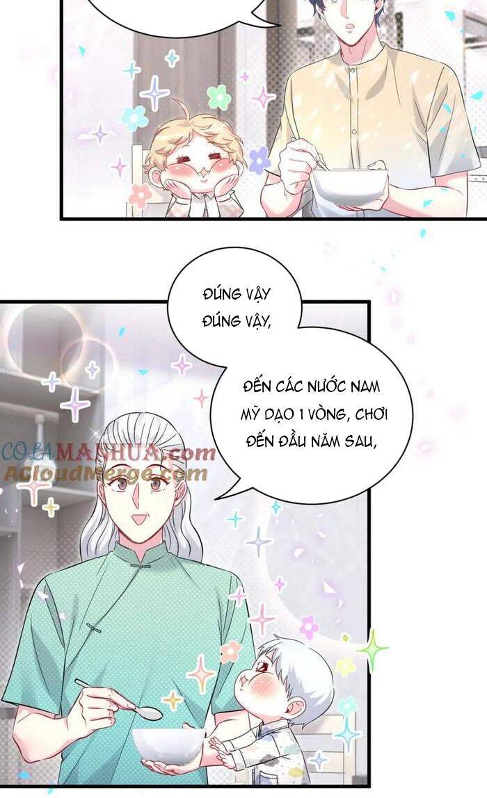 Đứa Bé Là Của Ai ???? Chapter 242 - 5