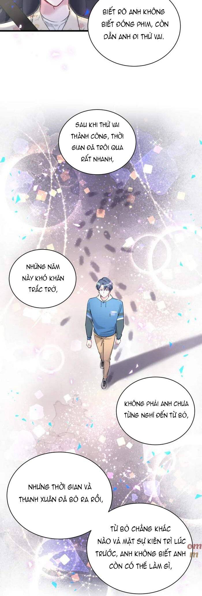 Đứa Bé Là Của Ai ???? Chapter 247 - 14