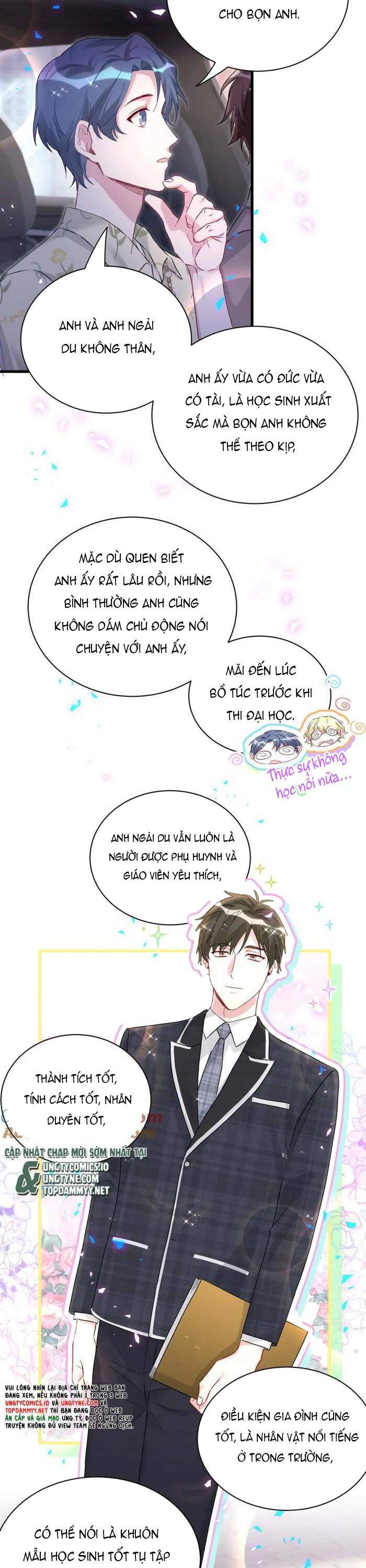 Đứa Bé Là Của Ai ???? Chapter 247 - 9