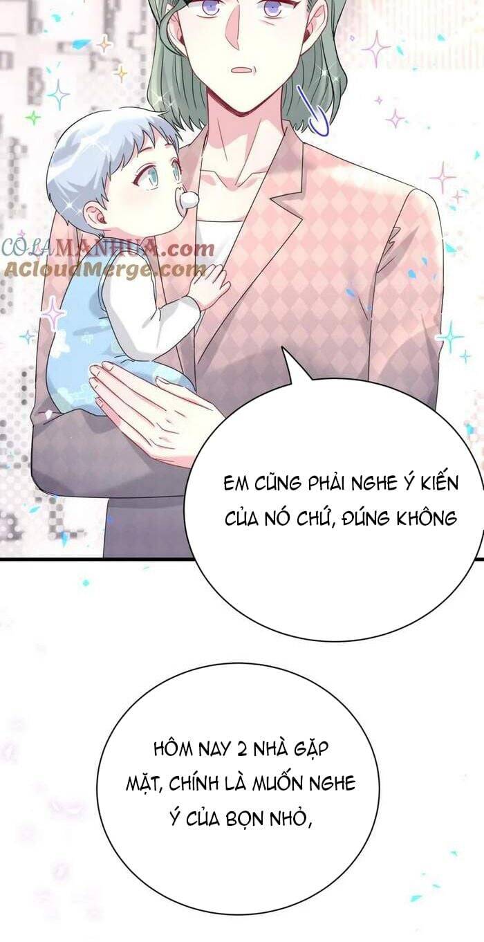 Đứa Bé Là Của Ai ???? Chapter 248 - 9