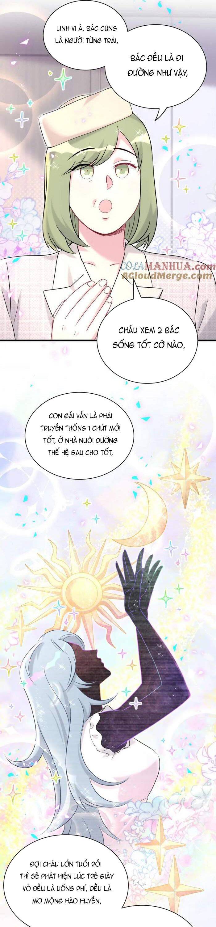 Đứa Bé Là Của Ai ???? Chapter 249 - 11