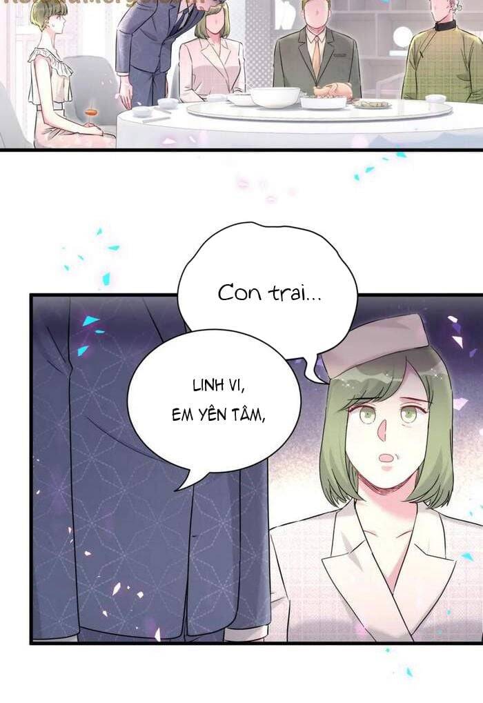 Đứa Bé Là Của Ai ???? Chapter 250 - 14