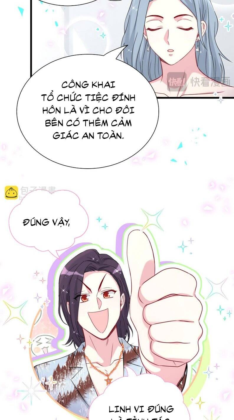 đứa bé là của ai ???? Chapter 269 - Trang 2