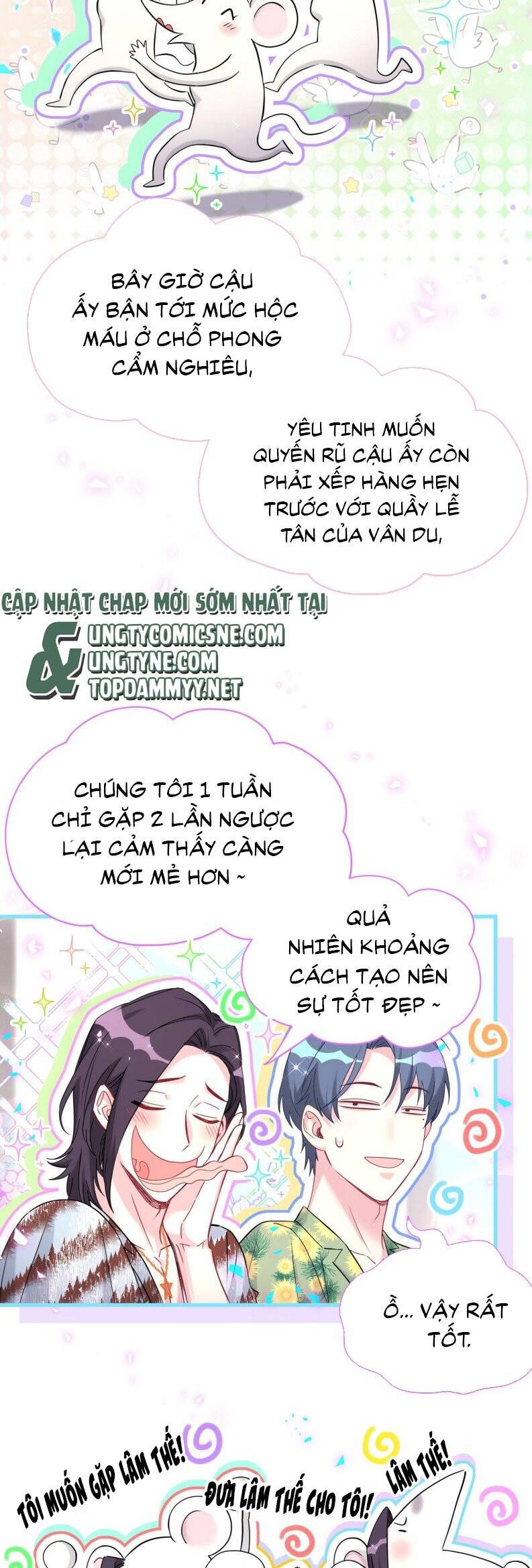 đứa bé là của ai ???? Chapter 269 - Trang 2