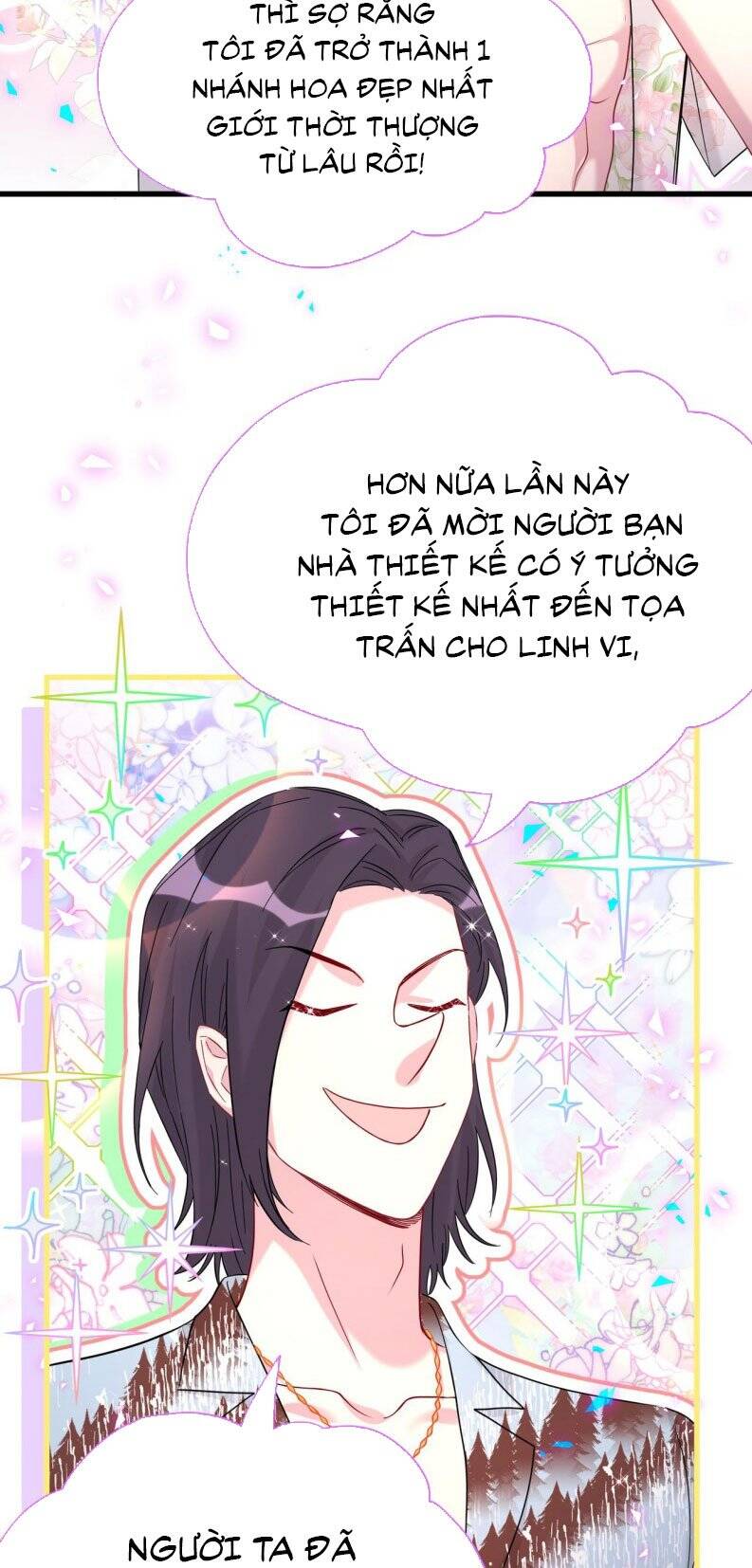 đứa bé là của ai ???? Chapter 269 - Trang 2