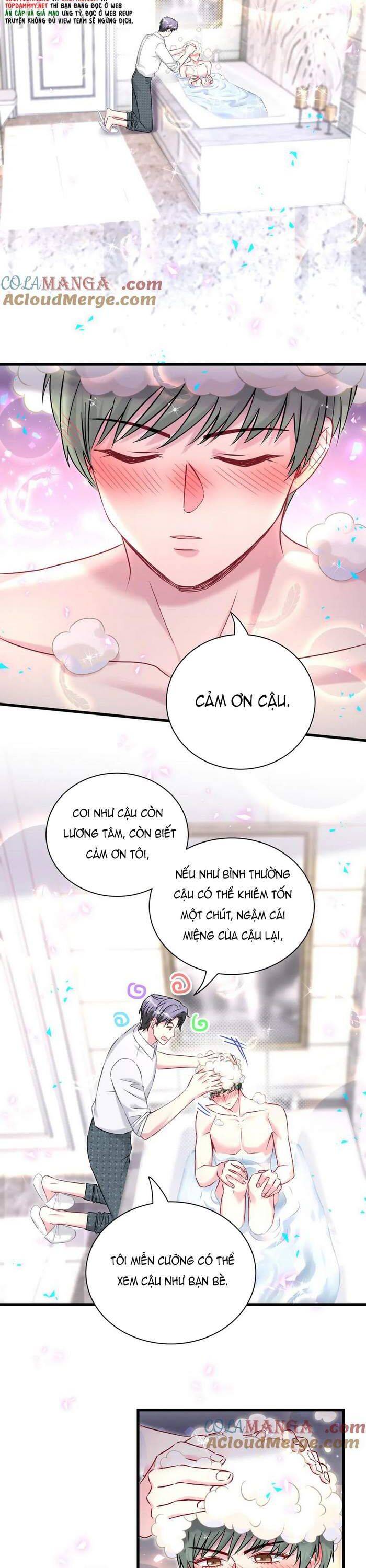 Đứa Bé Là Của Ai ???? Chapter 278 - 19