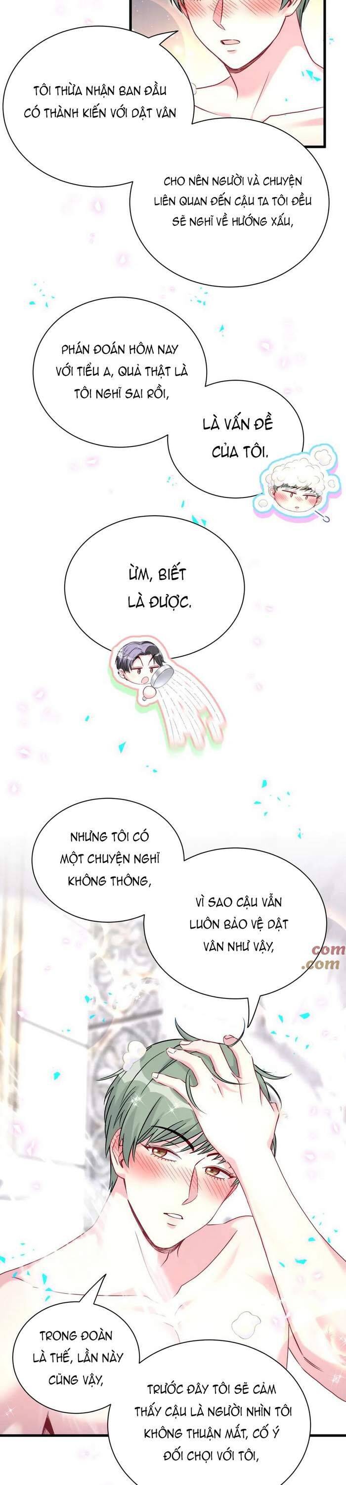 Đứa Bé Là Của Ai ???? Chapter 278 - 20