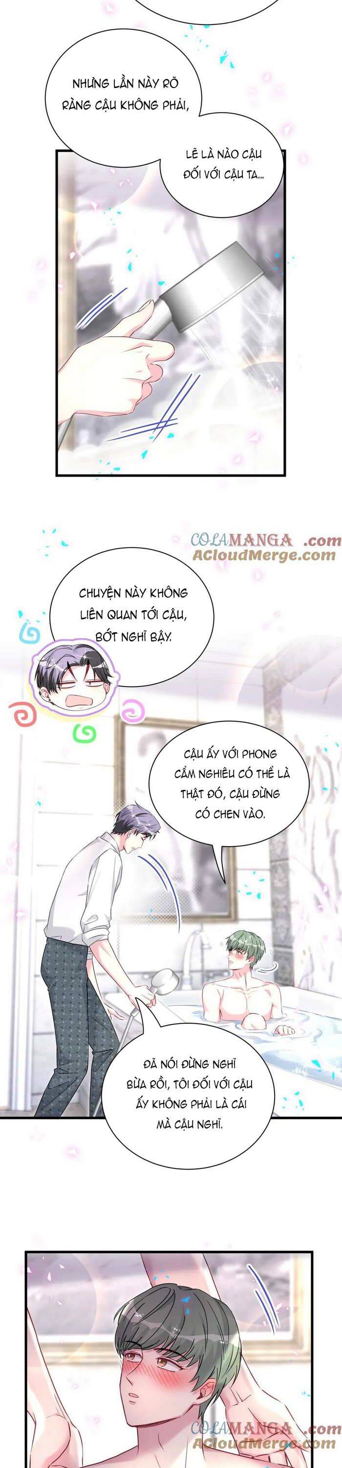 Đứa Bé Là Của Ai ???? Chapter 278 - 21