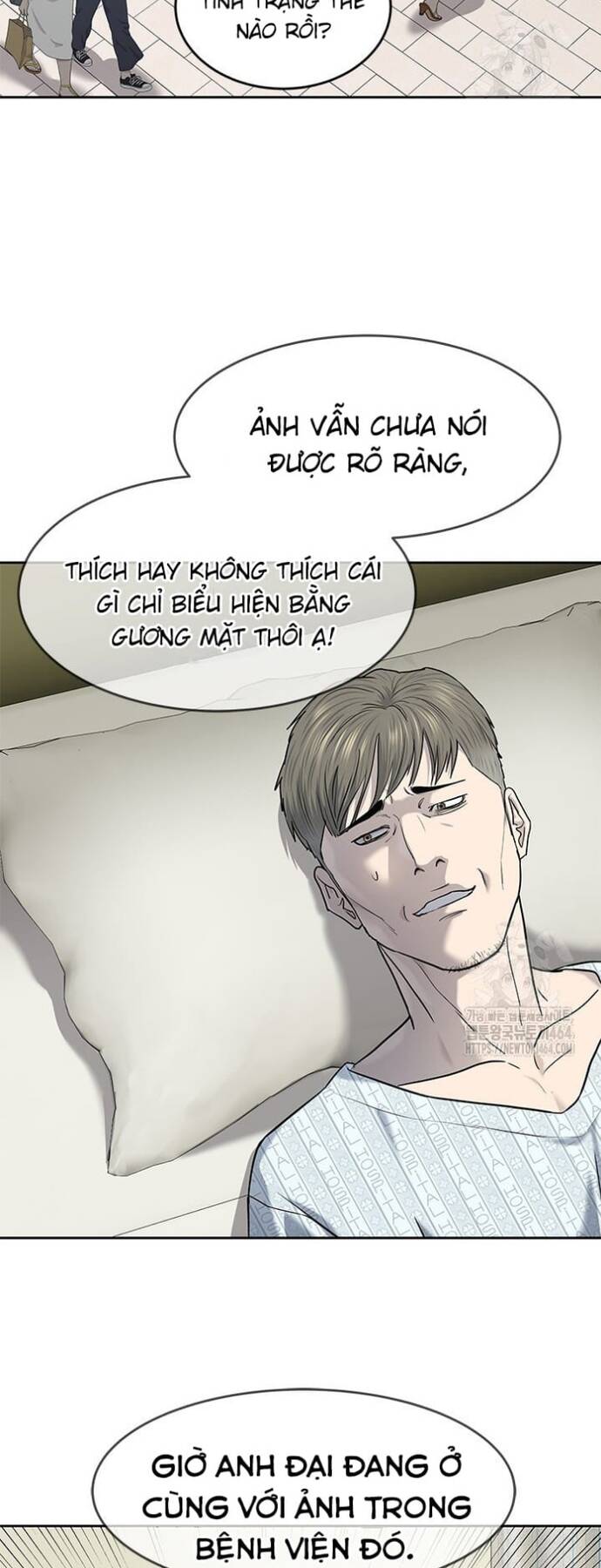 đội trưởng lính đánh thuê Chapter 243 - Trang 2