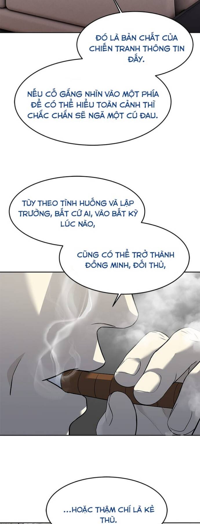 đội trưởng lính đánh thuê Chapter 243 - Trang 2