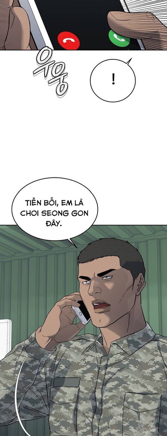 Đội Trưởng Lính Đánh Thuê Chapter 248 - 14