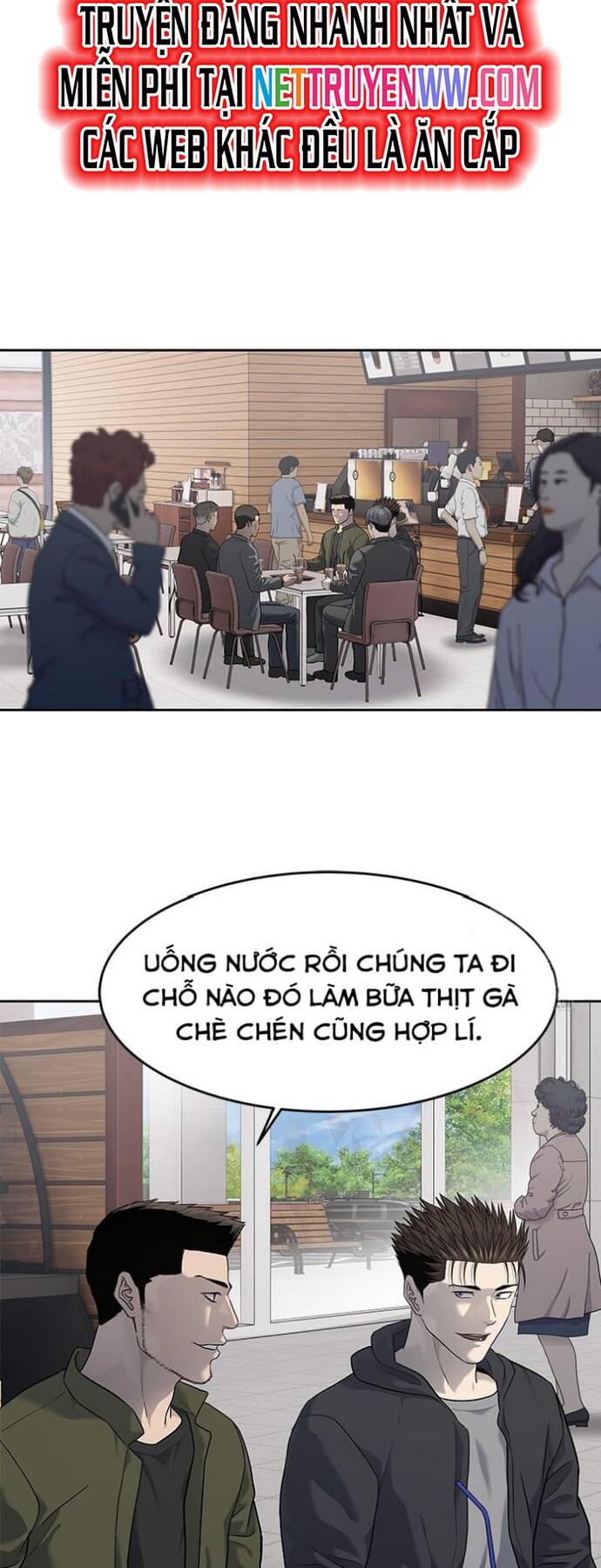 Đội Trưởng Lính Đánh Thuê Chapter 248 - 33