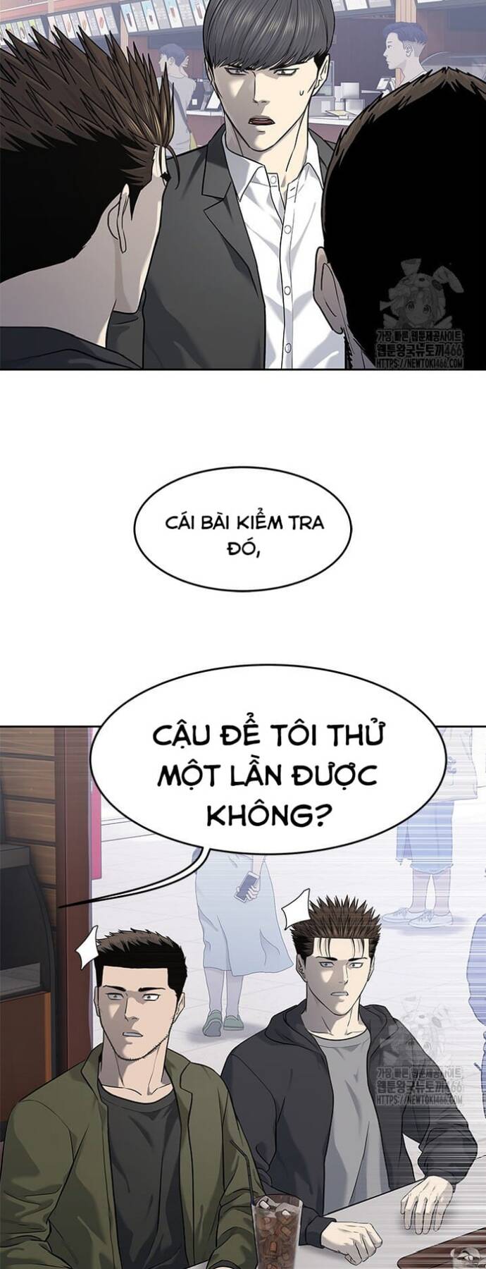 Đội Trưởng Lính Đánh Thuê Chapter 248 - 38