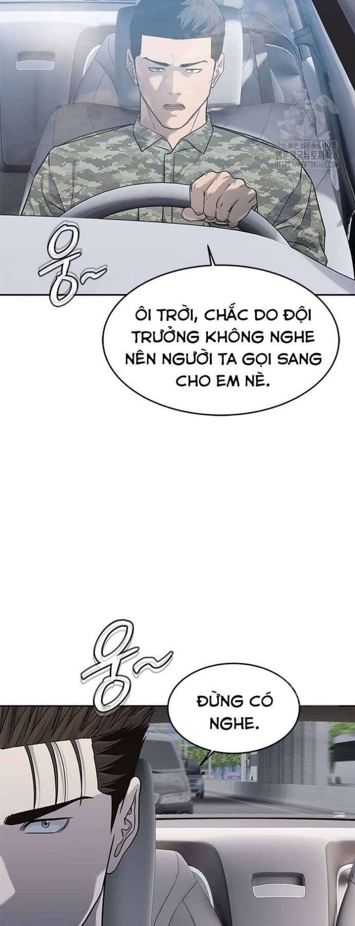 Đội Trưởng Lính Đánh Thuê Chapter 248 - 5