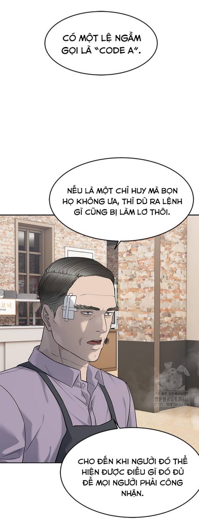 Đội Trưởng Lính Đánh Thuê Chapter 248 - 59