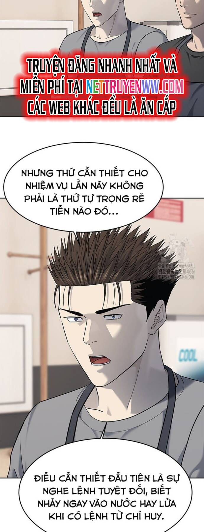 Đội Trưởng Lính Đánh Thuê Chapter 248 - 61