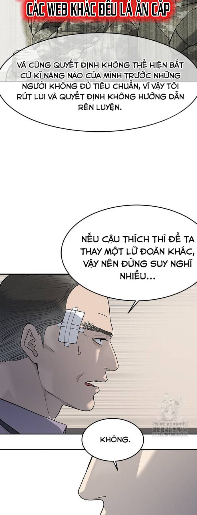 Đội Trưởng Lính Đánh Thuê Chapter 248 - 63